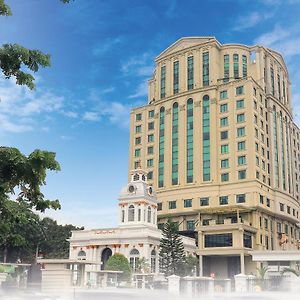Grand City Hall Hotel & Serviced Residences